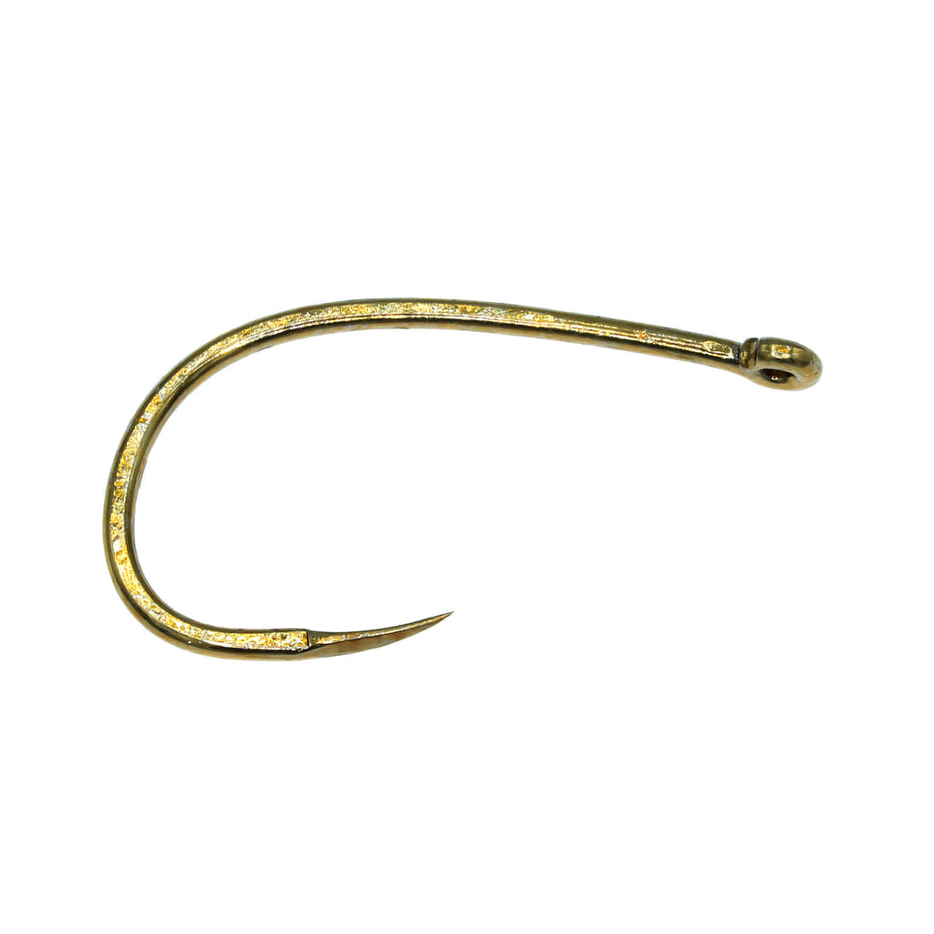 Tiemco TMC 2499SP BL Fly Tying Hooks