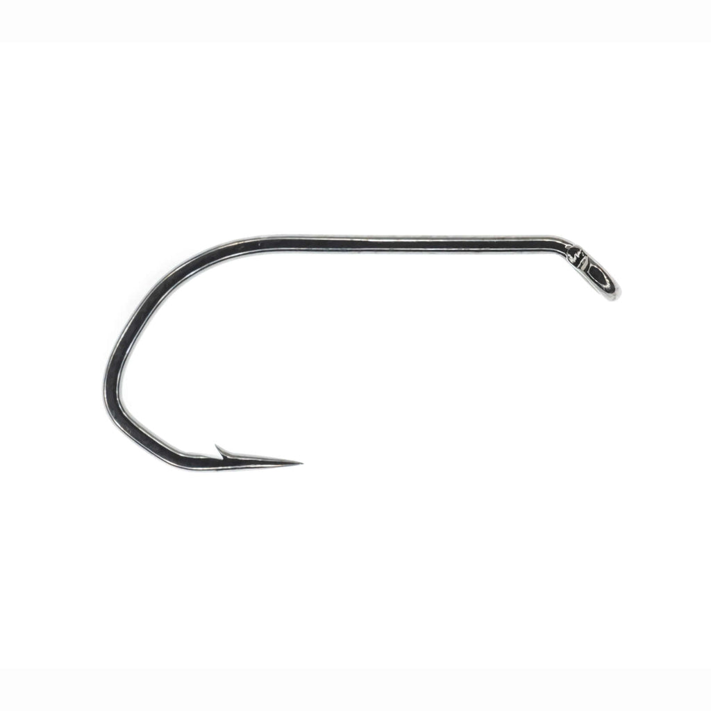 Umpqua XT 050 BN5X Stubby T Fly Tying Hooks