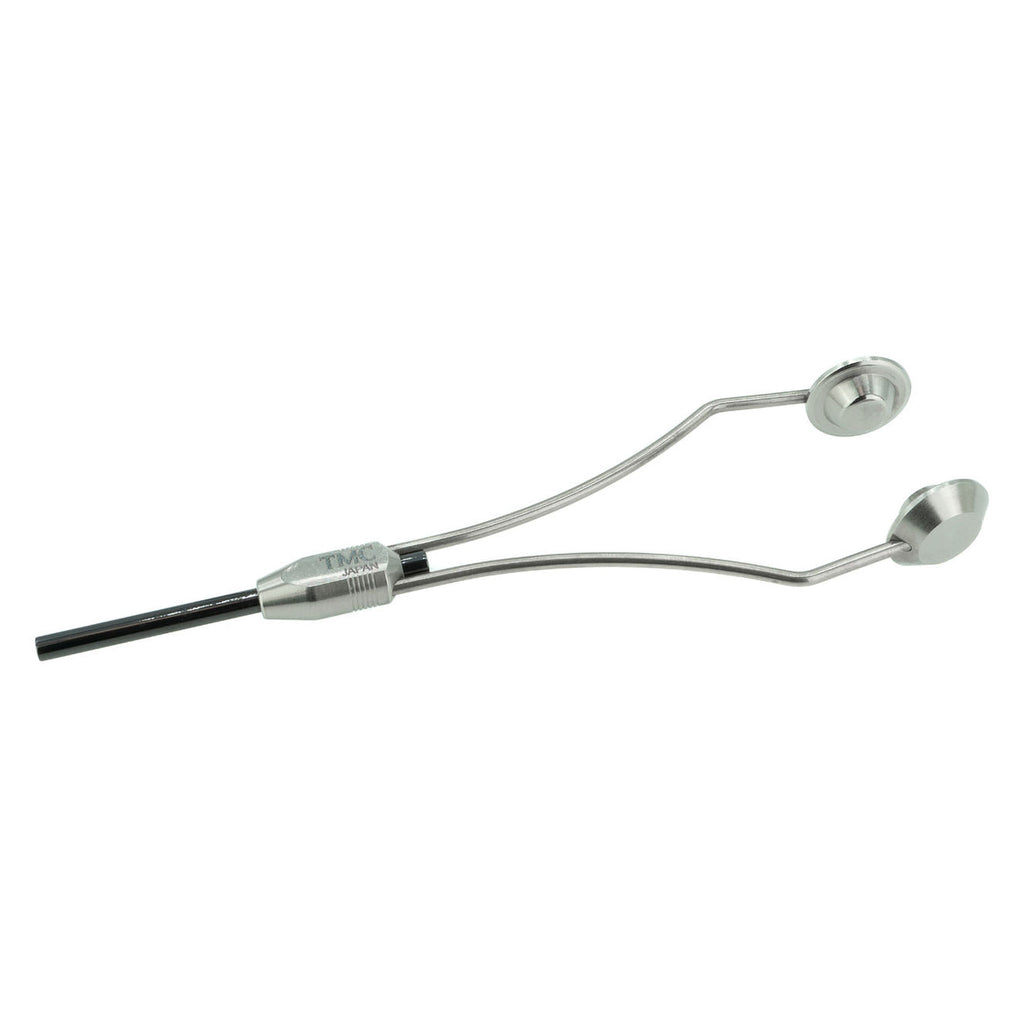 Tiemco Ceramic Bobbin EVO - Heavy Duty/Straight