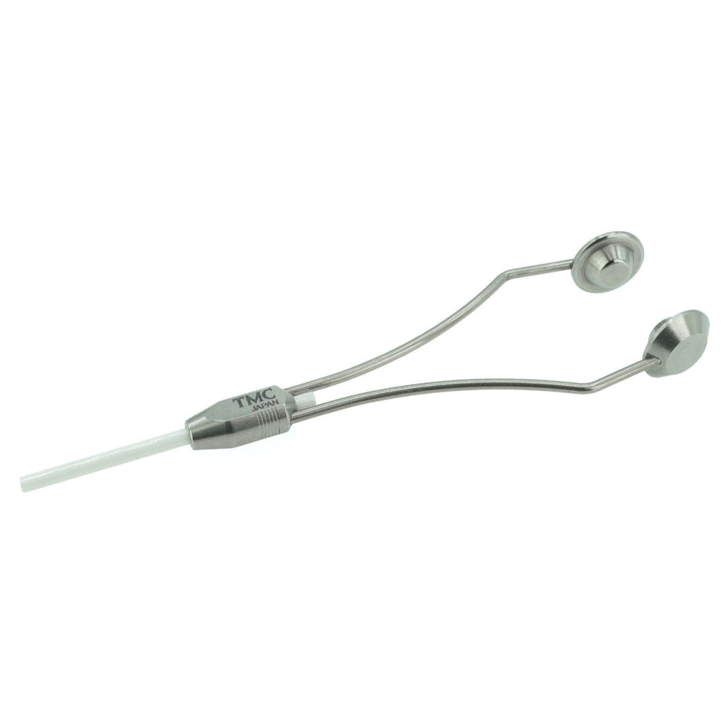 Tiemco Ceramic Bobbin EVO - Standard/Straight