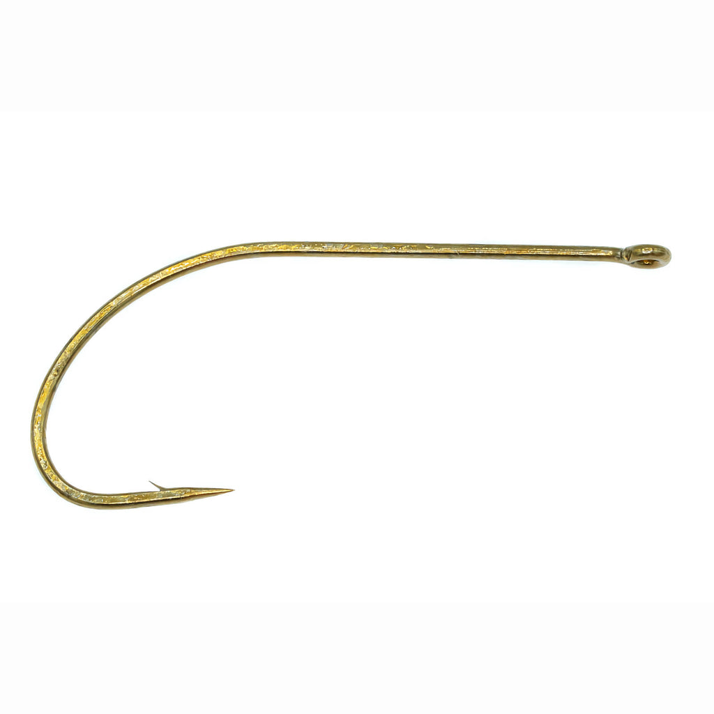 Tiemco TMC 8089 Hooks - Bass Poppers