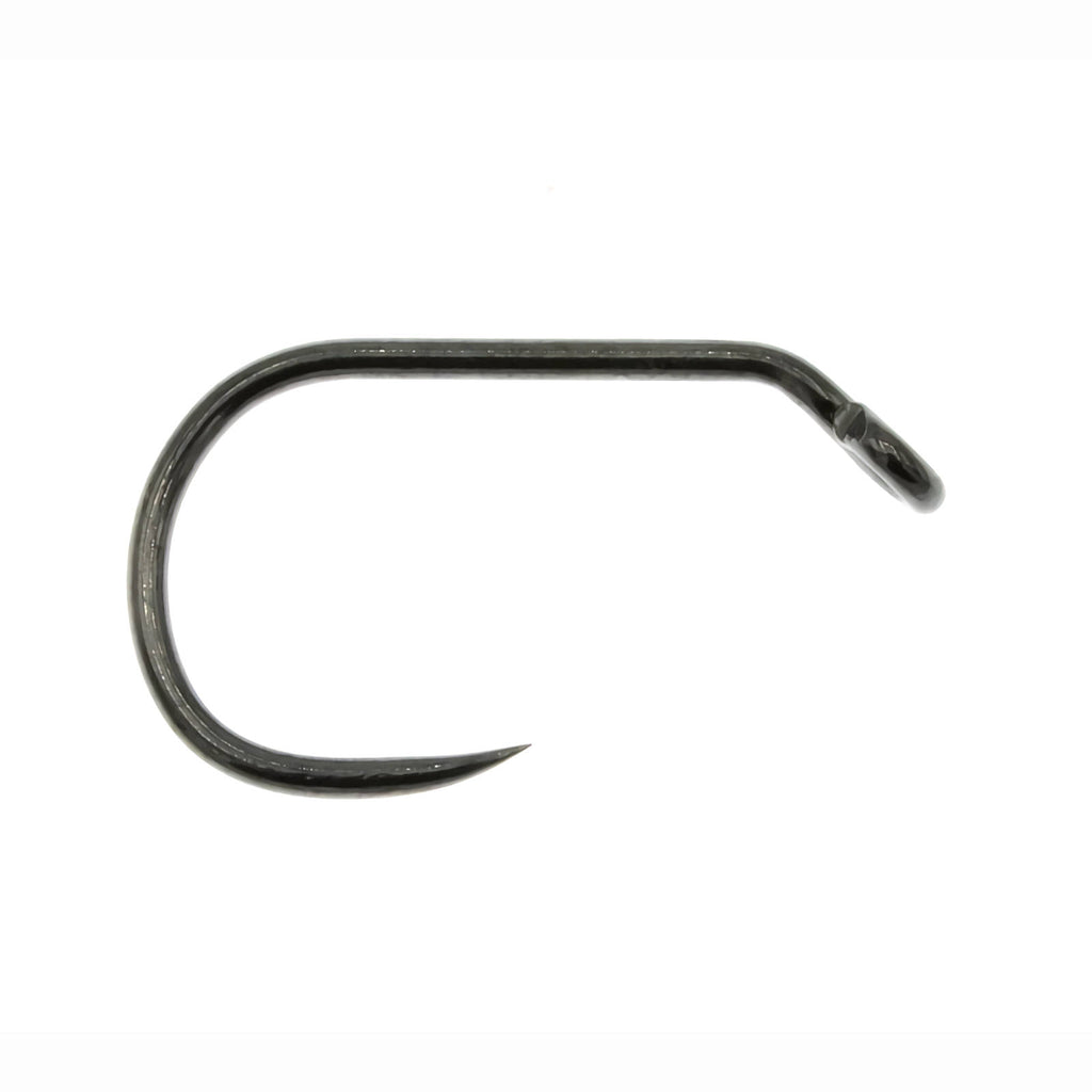 TIemco XC210 BL BN X Series Fly Tying Hooks
