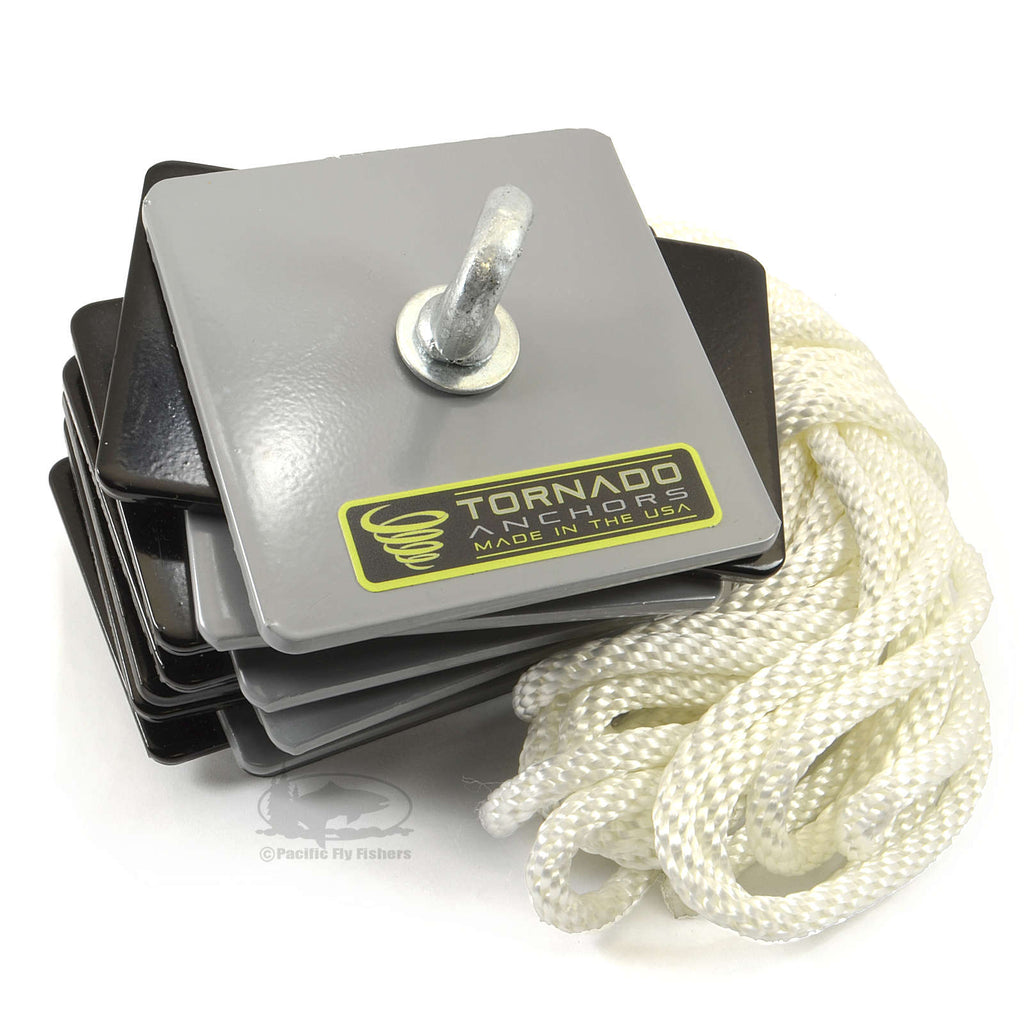 Tornado Anchors 14lb with Rope