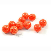 Trout Beads: 12mm