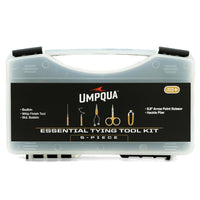 Umpqua Essentials Fly Tying Tool Kit