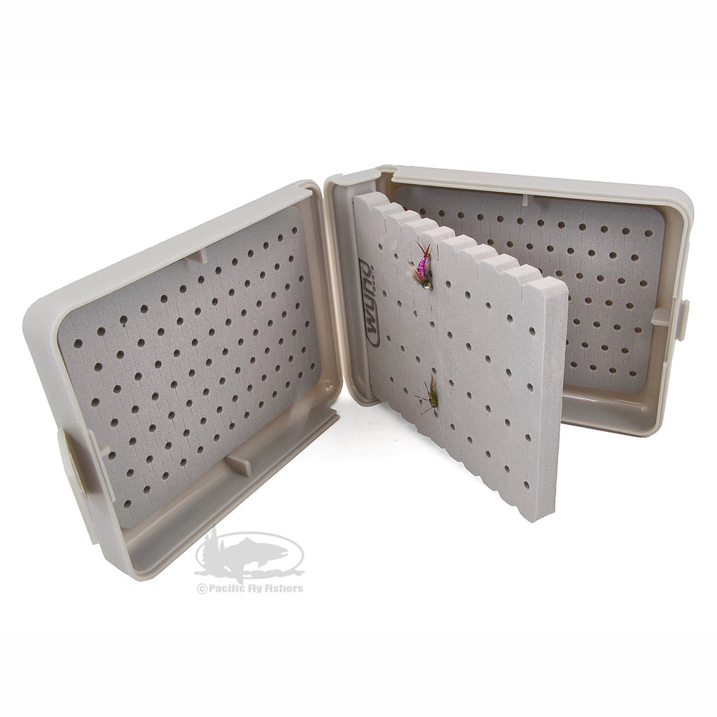 Wynd Tackle Bynder Dropper Rig Fly Box