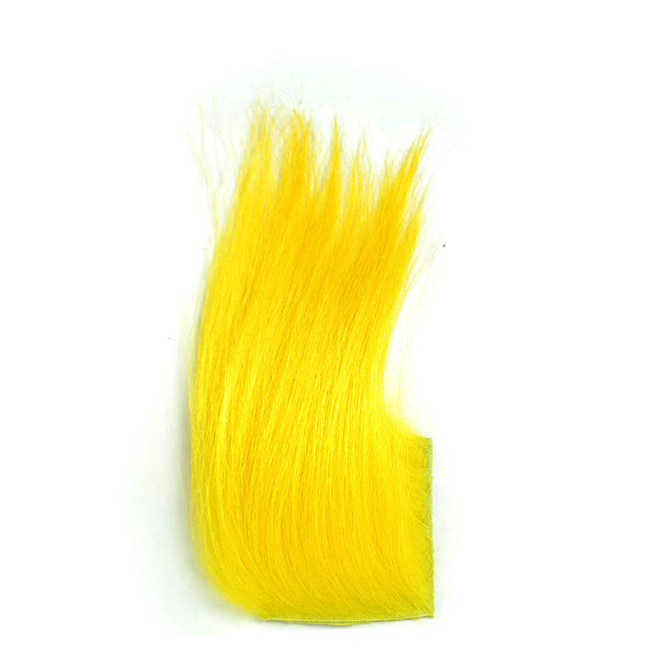 Arctic Goat Hair - Yellow