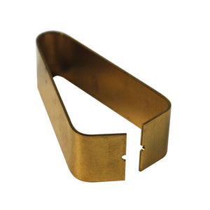 Brassie Hair Packer