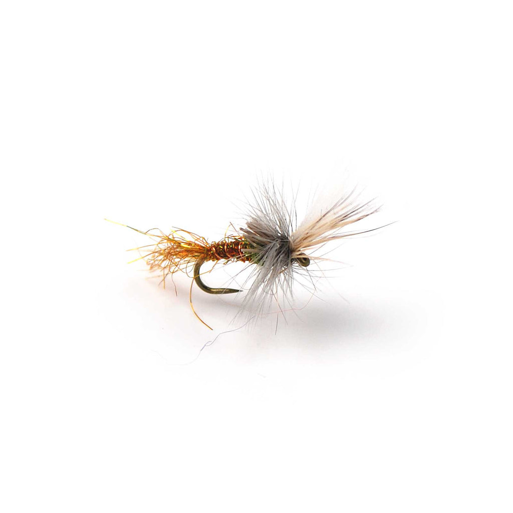 D&D Cripple BWO - Pacific Fly Fishers