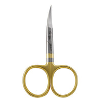 Dr. Slick 4-in. Curved Scissors - Pacific Fly Fishers