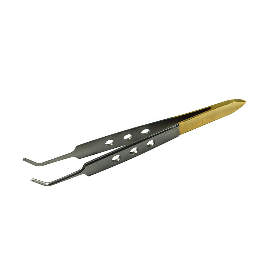 Dr. Slick Bishop Tweezers - Pacific Fly Fishers