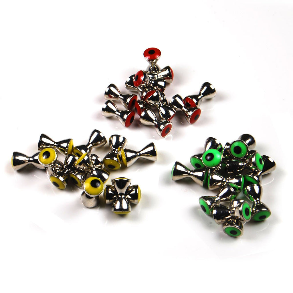 Pseudo Eyes - Pacific Fly Fishers