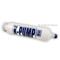 K-Pump Mini - Pacific Fly Fishers