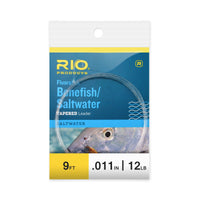 RIO Fluoroflex Bonefish / Saltwater Leader 12lb