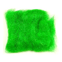 SLF Standard Dubbing - Bright Green