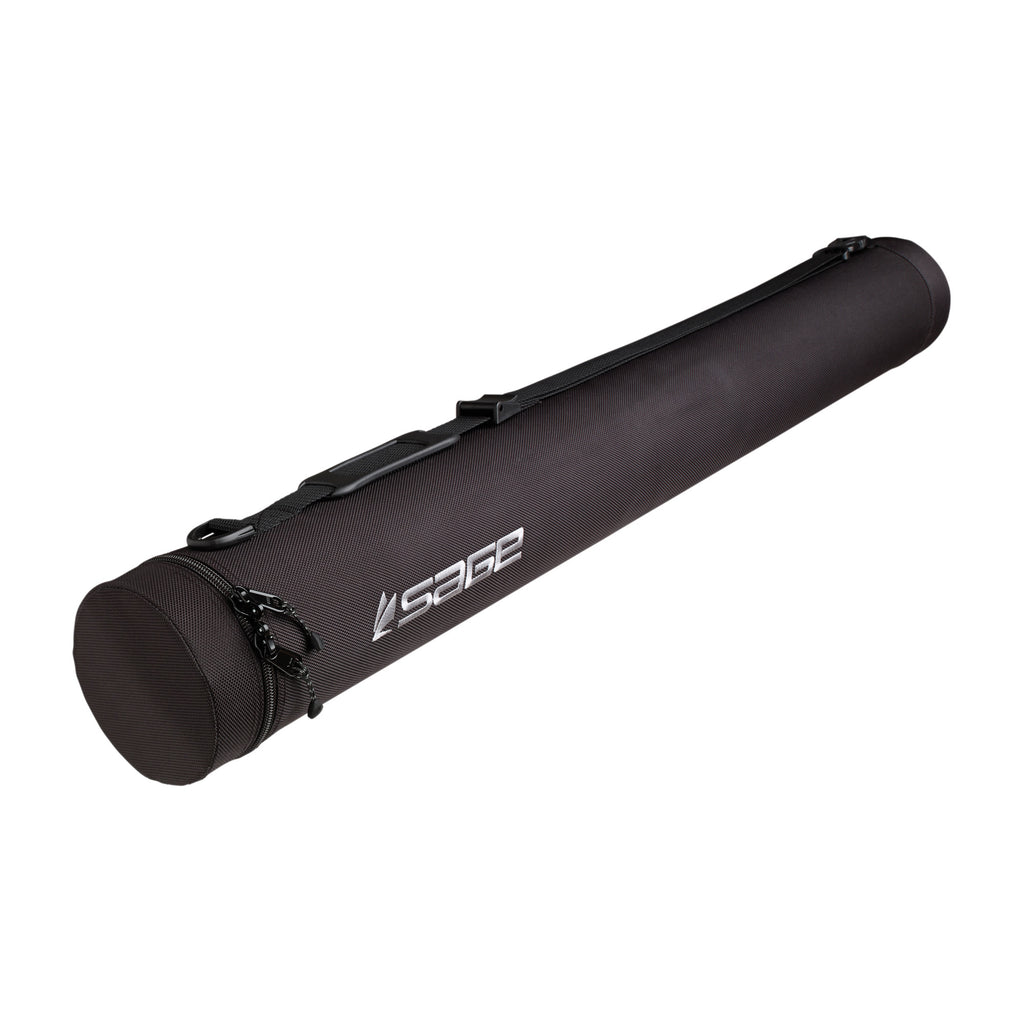 Sage Ballistic Bulk Tube Case