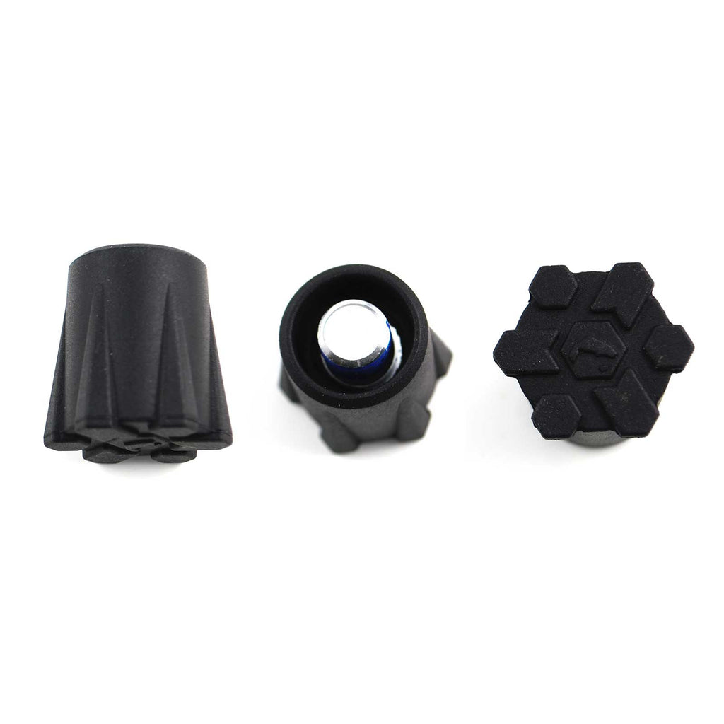 Simms Wading Staff Rubber Tip