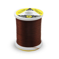 140 Denier Ultra Thread - Brown