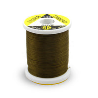 140 Denier Ultra Thread - Olive