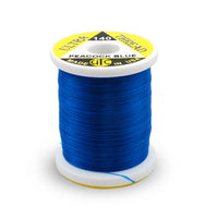 140 Denier Ultra Thread - Peacock Blue