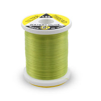 140 Denier Ultra Thread - Watery Olive