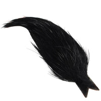 Whiting Dry Fly Hackle Capes - Black