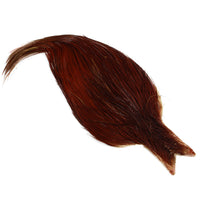 Whiting Dry Fly Hackle Capes - Brown