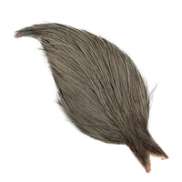 Whiting Dry Fly Hackle Capes - Medium Dun