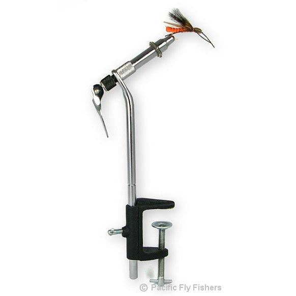 AA Vise - Inexpensive Beginning Fly Tying Vise