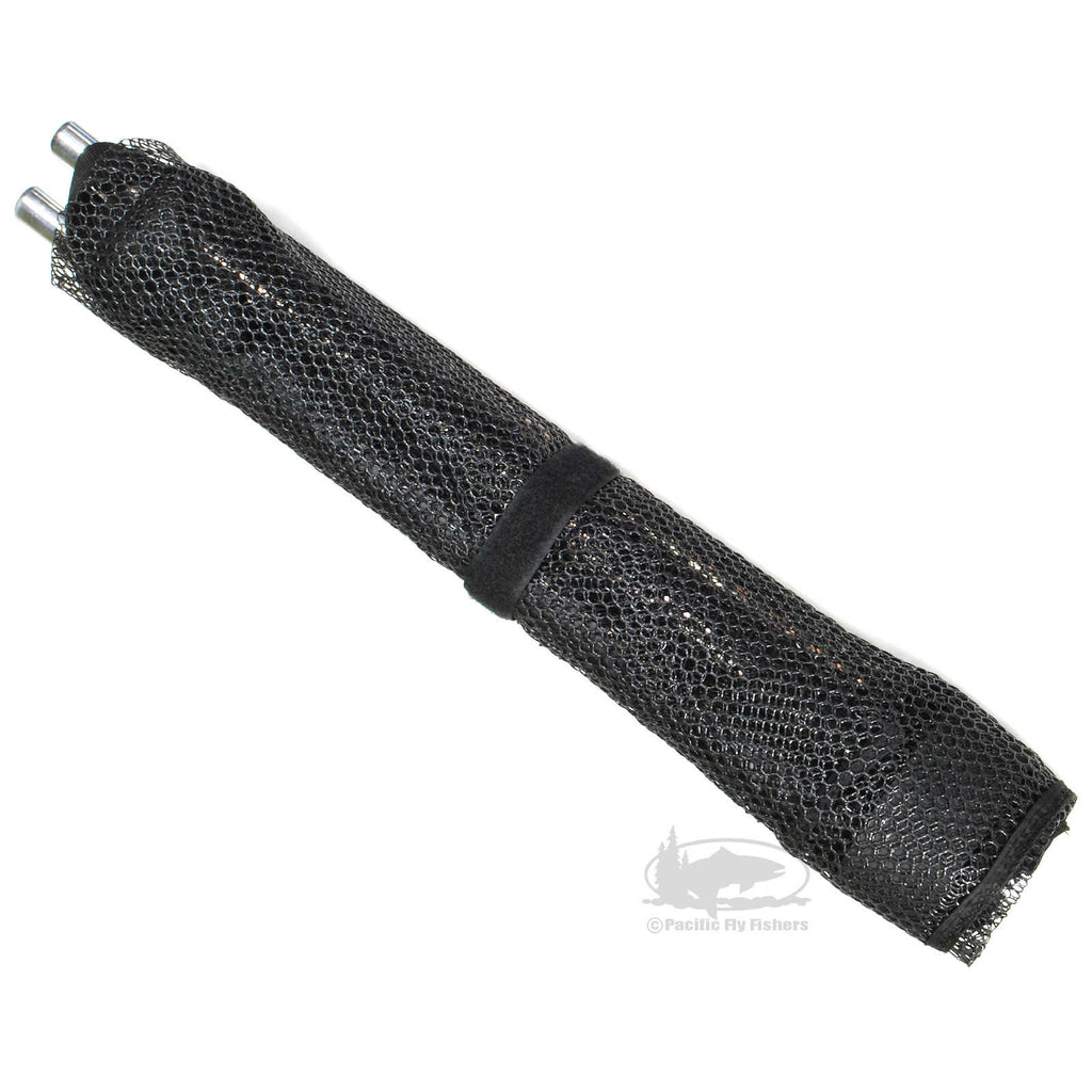 Aluminum Weigh & Measure Net Aluminum Weigh & Measure Net