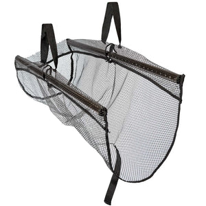 Adamsbuilt Aluminum Weigh & Measure Net