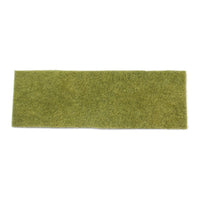 Adhesive Furry Foam - Light Olive