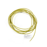 Adult Damsel Body - Olive - Fly Tying Material