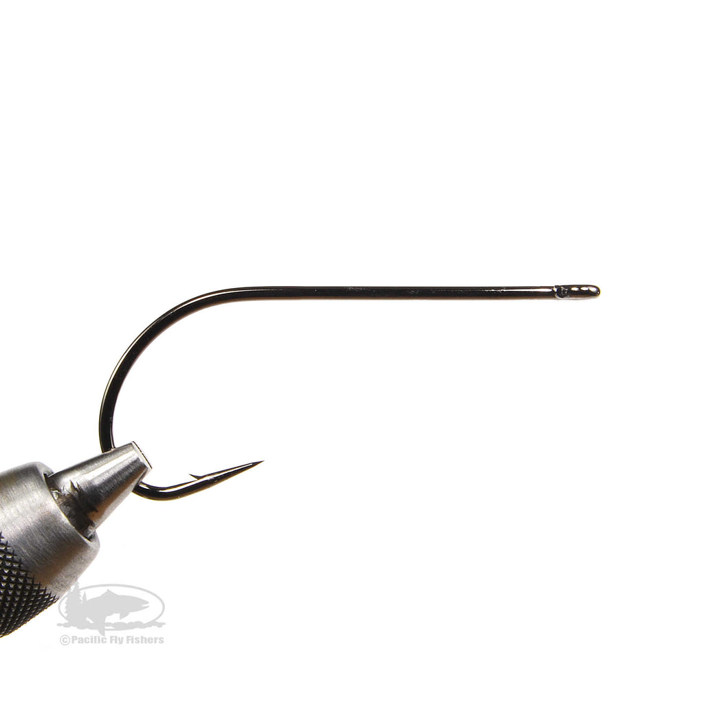 Ahrex PR320 Predator Stinger Hook - Fly Tying Hooks - Pike, Musky, Bass