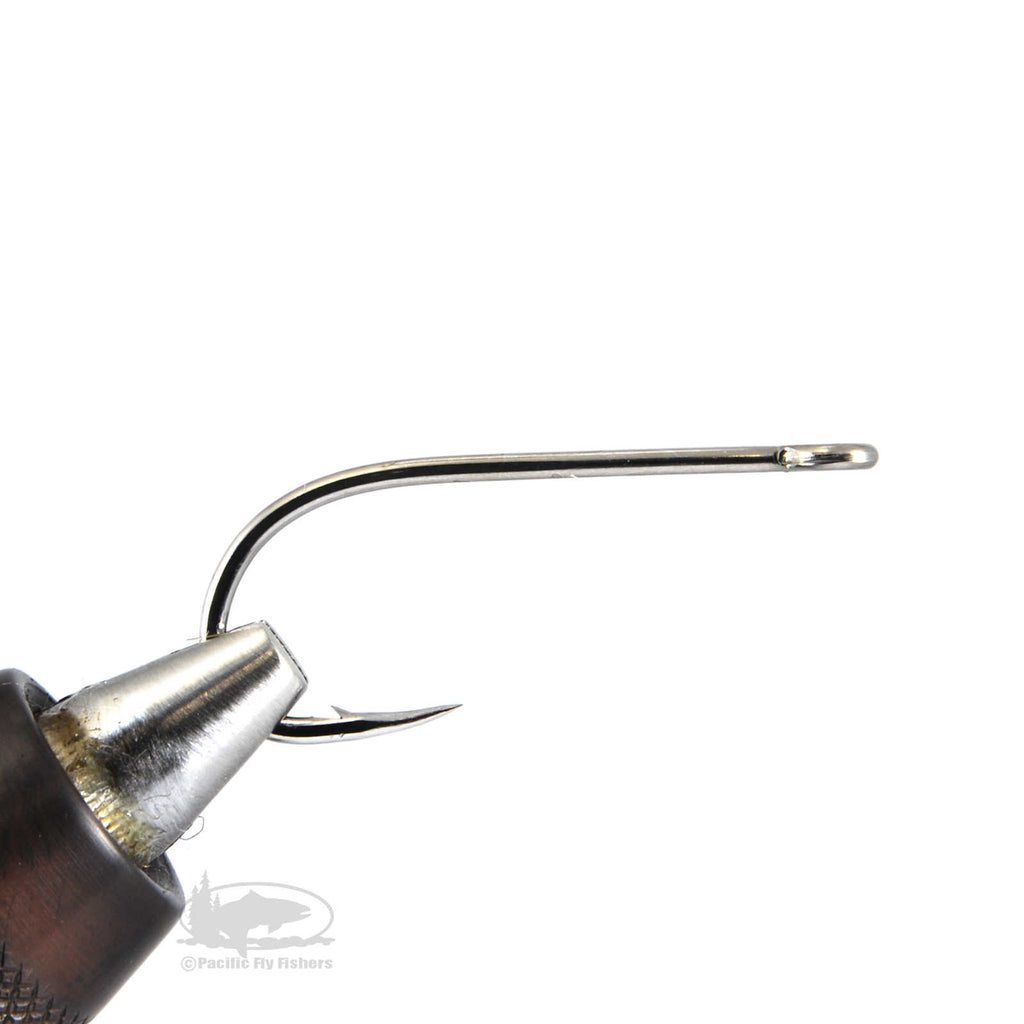 Ahrex SA 220 Saltwater Streamer Hooks - Fly Tying Hooks