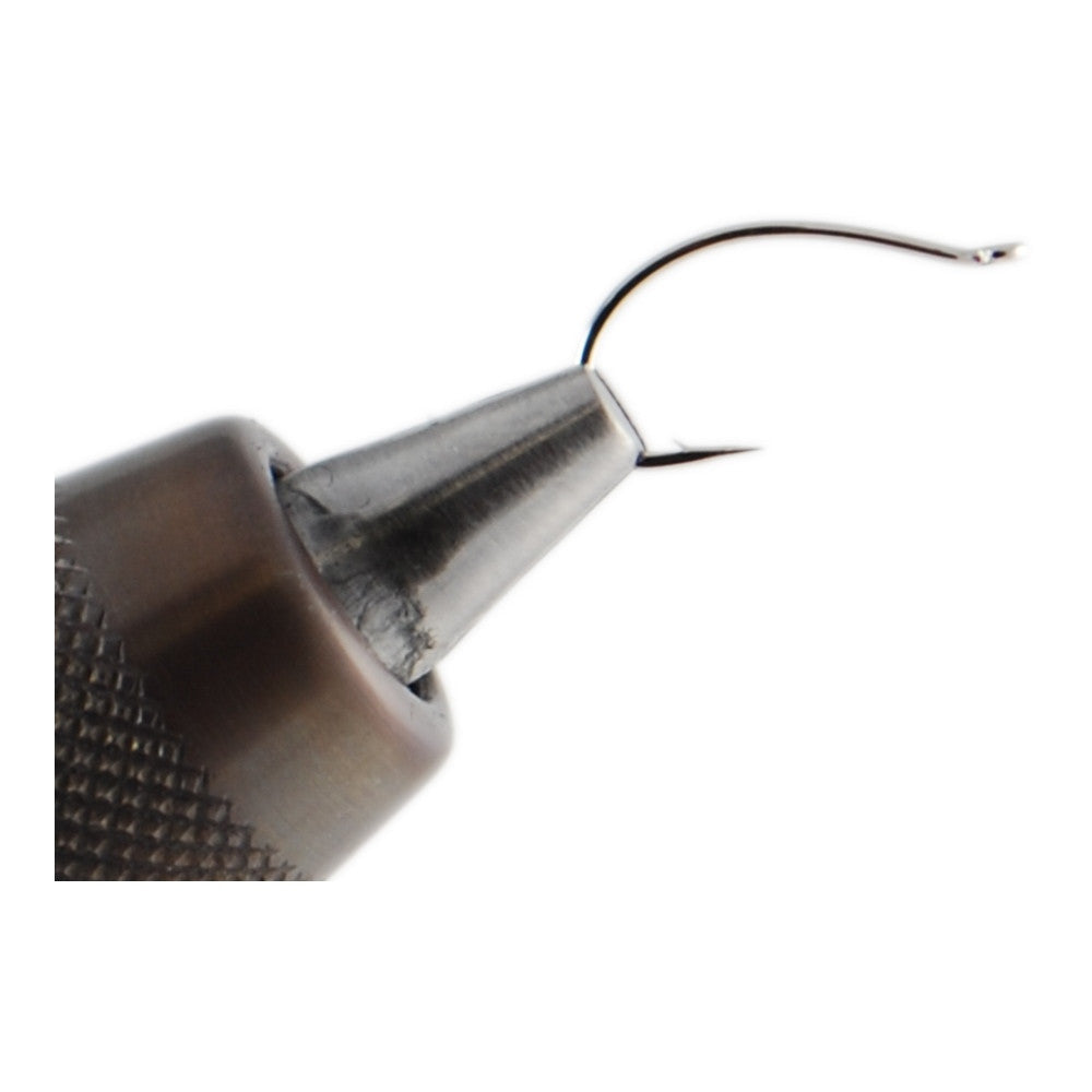 Alec Jackson Chironomid Hooks