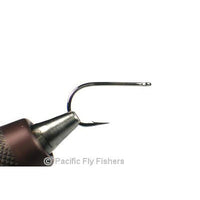 Alec Jackson Tube Fly Hooks