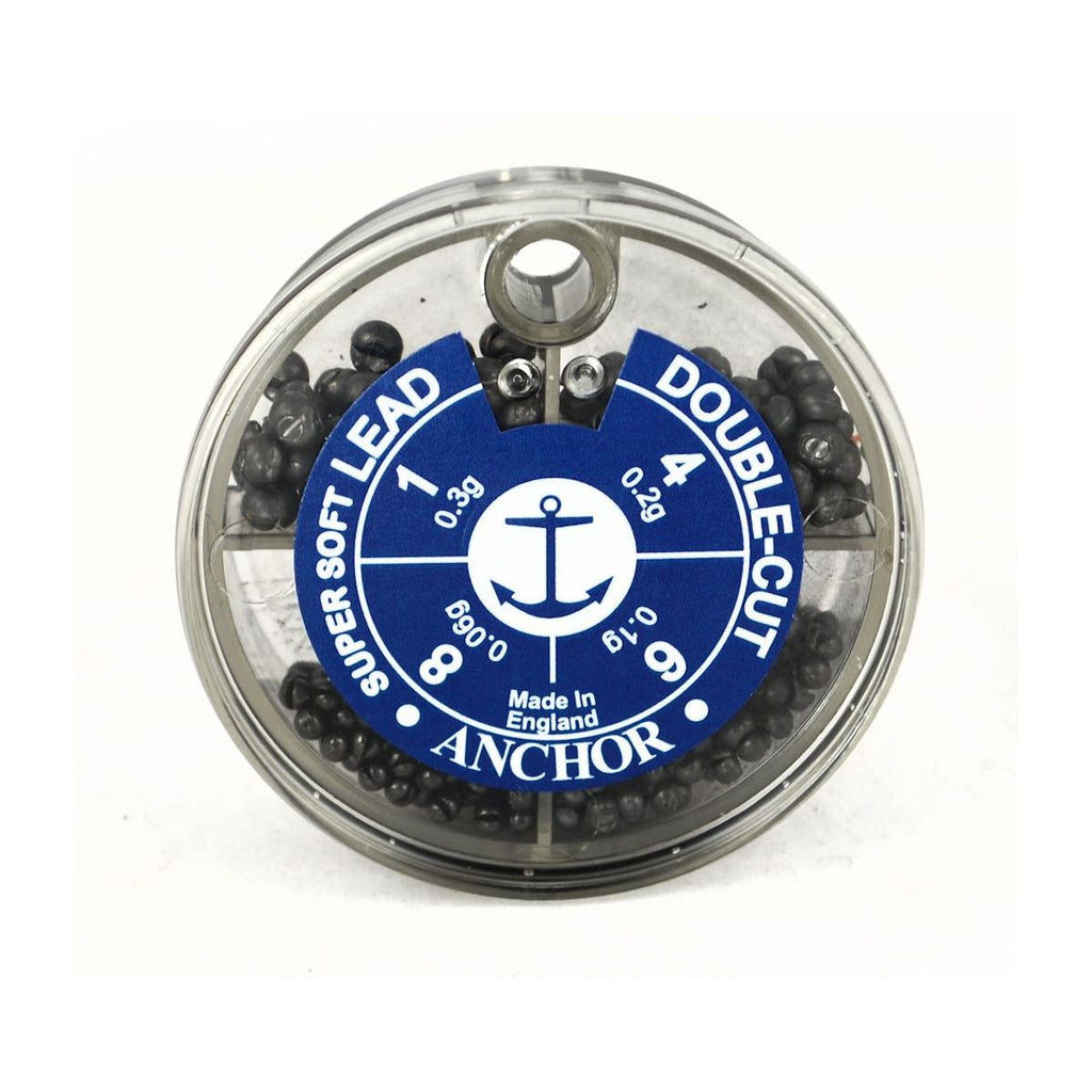 Anchor Shot Dispenser - Standard