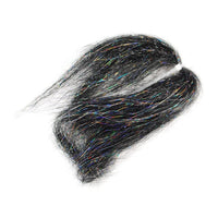 Angel Hair - Black Ice