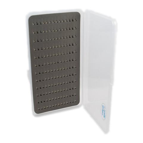 Anglers Image Ultra-Thin Slit Foam Fly Box