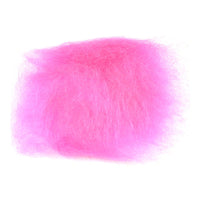 Angora Goat - Hot Pink
