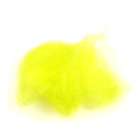 Angora Goat - Yellow