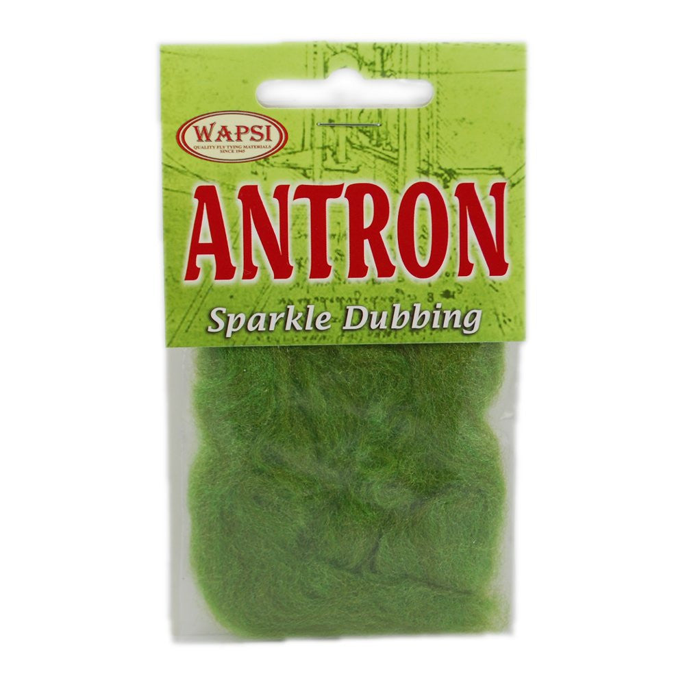 Antron Sparkle Dubbing