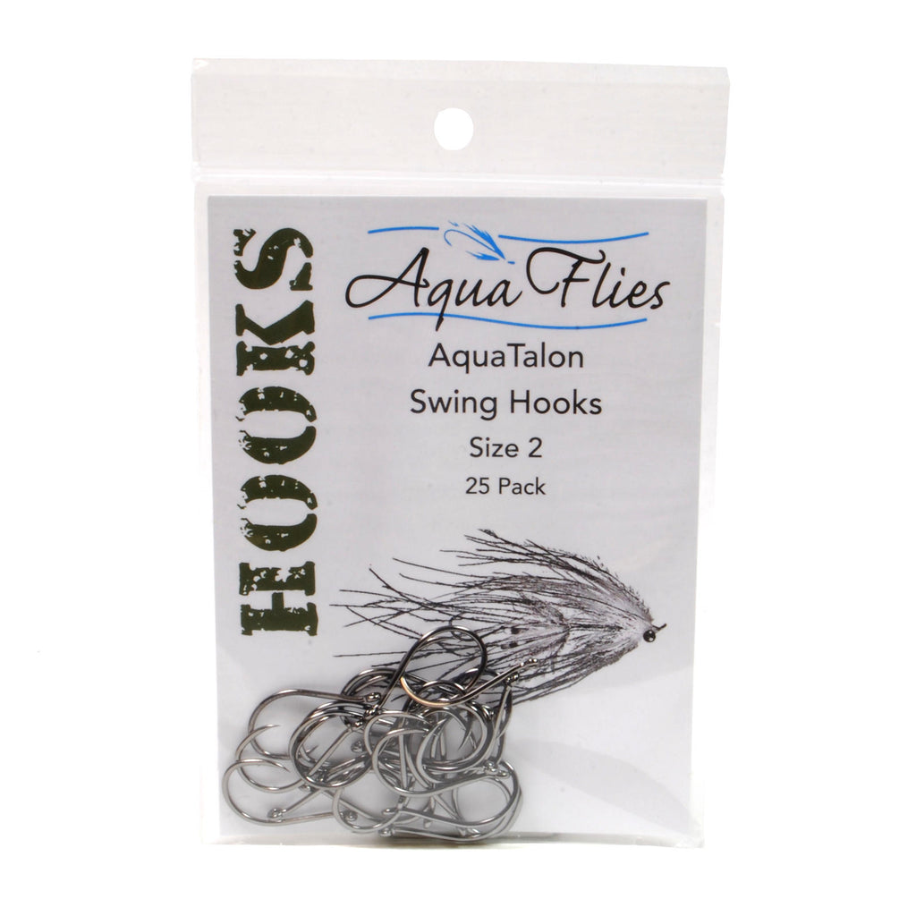 Aqua Talon Swing Hooks Aqua Talon Swing Hooks