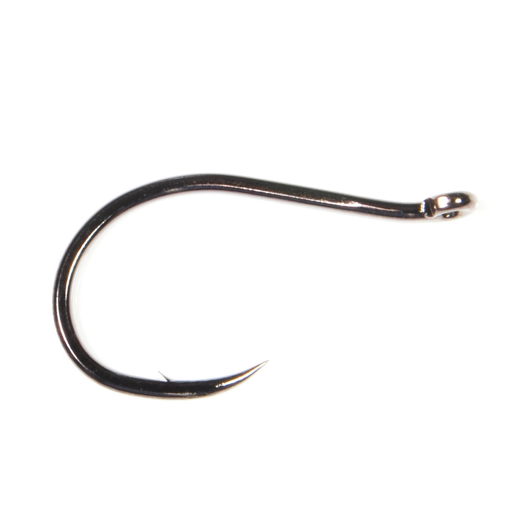 Aqua Flies AquaTalon Swing Hooks - Steelhead & Salmon Tube and Shank Hooks