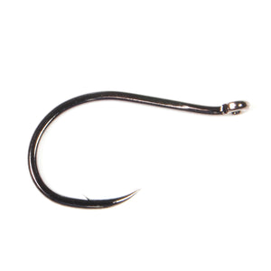 Aqua Flies AquaTalon Swing Hooks - Steelhead & Salmon Tube and Shank Hooks