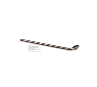 Aqua Flies Round Eye Shanks - 26mm