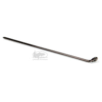 Aqua Flies Round Eye Shanks - 51mm