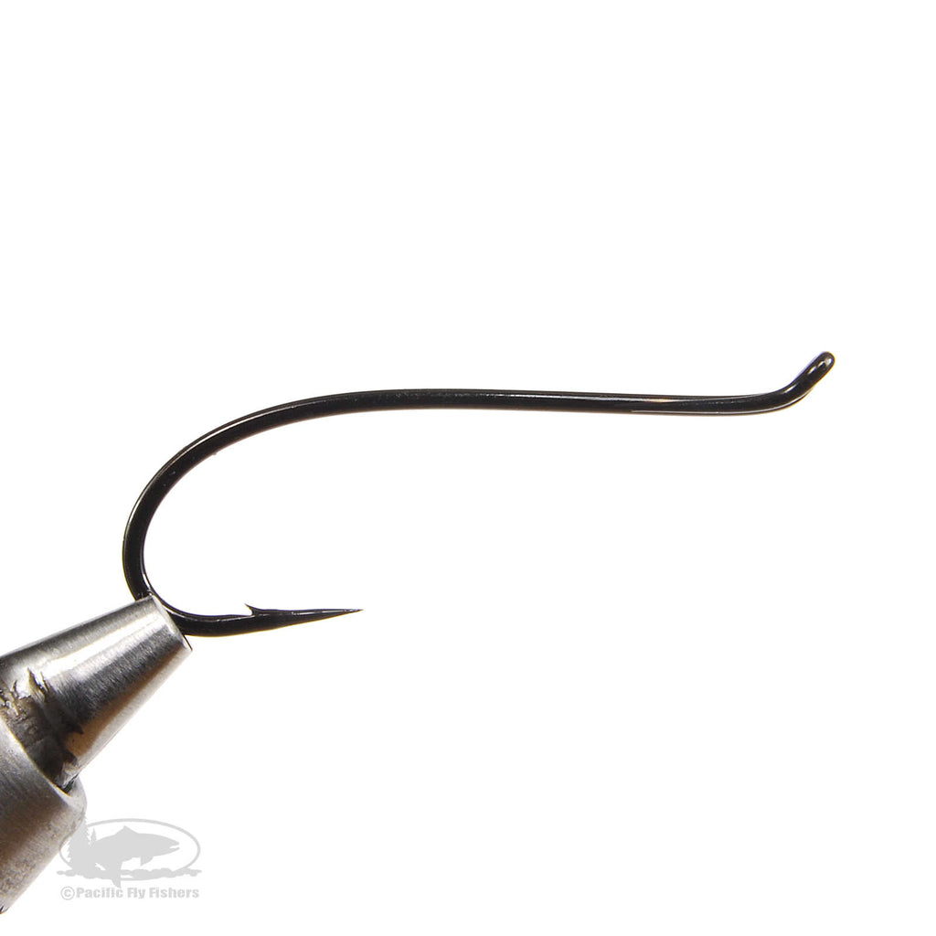 AquaTalon Traditional Salmon/Steelhead Hooks - Fly Tying Hooks