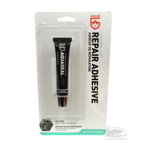 Aquaseal - Wader Repair Adhesive